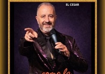 El César- Como la vida misma Madrid