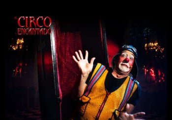 El circo Encantado Aranjuez Aranjuez
