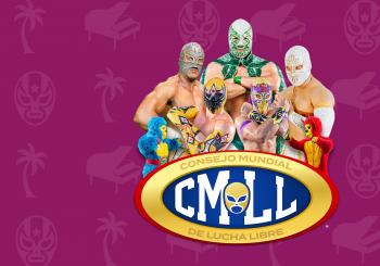LUCHA LIBRE Campo Marte Santander No Incluye Acceso Al Evento De Dia en México
