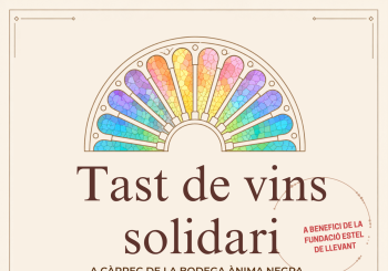 Tast de vins solidari Balears, Illes