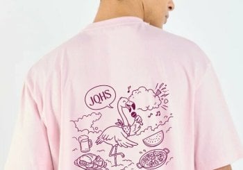 CAMISETA FESTES PALMANYOLA 2026 Balears, Illes