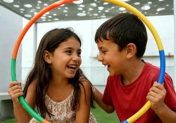 OLA DE LETRAS: JUEGOTECA CREATIVA Palmas, Las