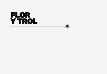Flor y Trol Valencia - Ámame o púdrete tournée 2026 Valencia/València