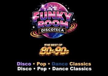 FUNKY ROOM DISCO DANCE 1976-1999 Santa Cruz de Tenerife