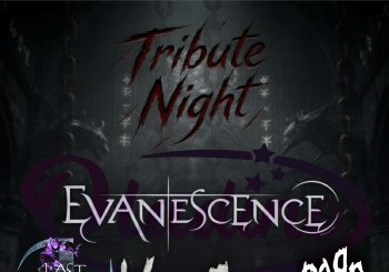 Porn_tributo_korn/ Last_whisper_tributo_a_Evanescence en Sevilla