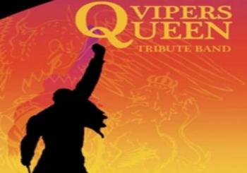 Vipers Queen a Nice