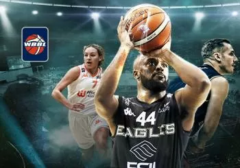 2021 British Basketball Cup Finals en Birmingham
