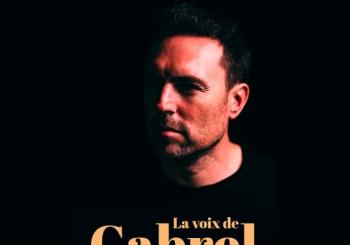 La voix de Cabrel Nice