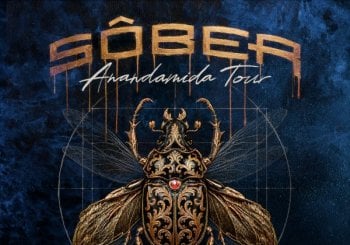 Sôber + Sweet Rage en Bilbao Bizkaia