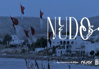 NUDO SUR 2027 - LAS NEGRAS - SÁBADO 19 DE JUNIO Almería