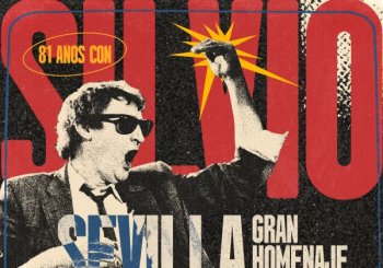 81 años con Silvio | en Sevilla
