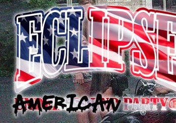 ECLIPSE: American Party 04/07 a Málaga