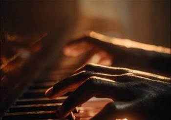 The Jazz Room: Um tributo a Nat King Cole Curitiba