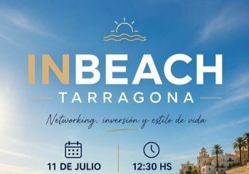 IN BEACH TARRAGONA
