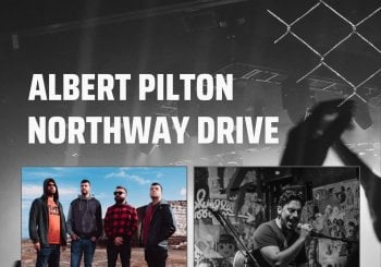 Northway Drive + Albert Pilton Madrid