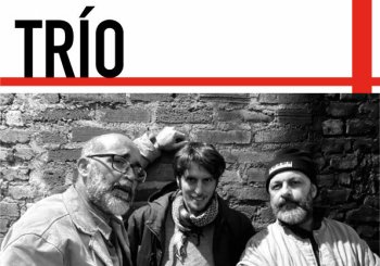 TRÍO FASE · CONCIERTO en Santa Cruz de Tenerife