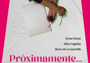 Próximamente... un ensayo + a Madrid