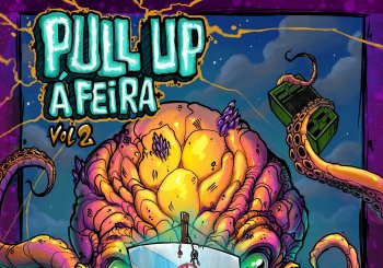 Pull up Vol.2 Coruña, A