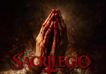 Sacrilegio | Experiencia de Terror en Madrid