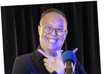CATC MONDAY NIGHT LIVE! en Singapore
