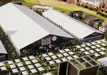 PGA Golf & Lifestyle Show South Africa 2026 Johannesburg