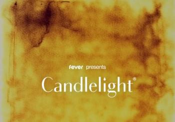 Candlelight: Tributo a Pino Daniele Naples
