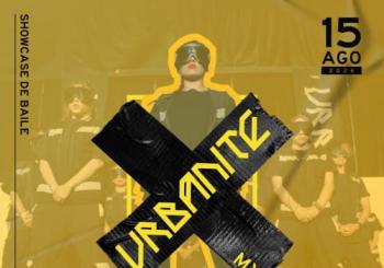 Urbanite MX en Mexico City