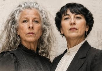Curie - Campoamor. Mujeres que cambiaron la historia en Tenerife