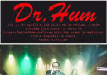 Dr. HUM Balears, Illes