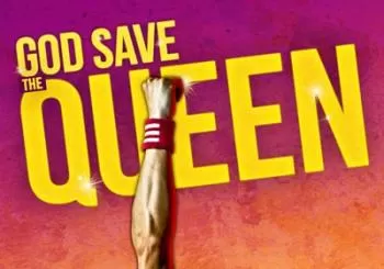Concierto God Save the Queen en Madrid