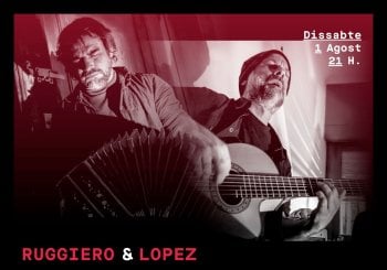 Gardel a Piazzolla a Barcelona