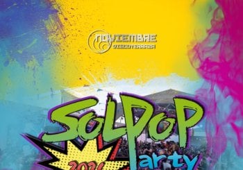 SOLPOP PARTY 2026
