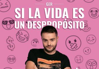 GER | SI LA VIDA ES UN DESPROPÓSITO, NOSOTRAS TAMBIÉN · CASTELLÓN Castelló