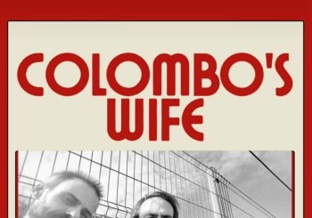 Colombo's Wife en concierto en Barcelona
