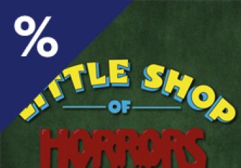 Little Shop of Horrors en Madrid