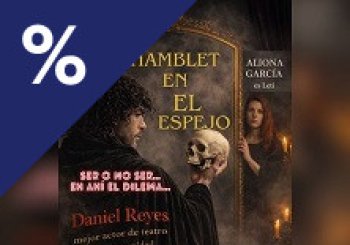 Hamblet en el Espejo - Espacio Ronda Valencia