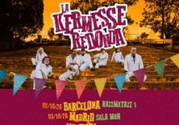 La Kermesse Redonda Málaga