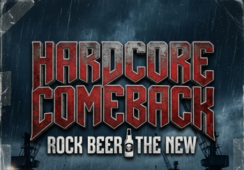 HARDCORE COMEBACK Cantabria