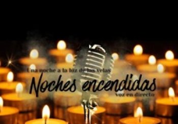 Noches Encendidas: La música de cerca Madrid