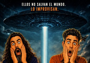 Impro Camaleónicos: Improdence Day, Escena 101 Balears, Illes