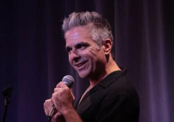 Desatino Stand-Up Comedy Lisbon