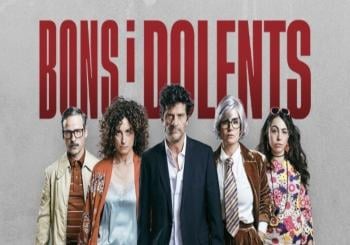 Bons i dolents en Barcelona