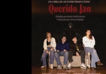 Querido Jan Barcelona