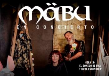 Mäbu en Tenerife