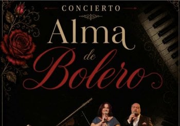 Alma de Bolero Madrid