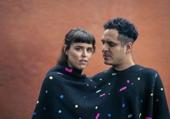 Alejandro y Maria Laura presentan RECUERDO SONORO València Valencia/València