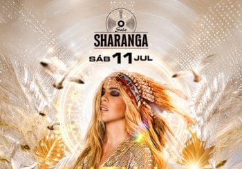Natalia Paris - Summer White Party