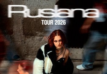 Ruslana (20-dic-26) Madrid
