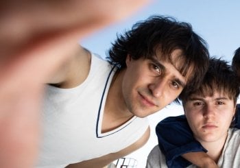 CONCIERTO AMOR LÍQUIDO - SEVILLA - SALA FUN CLUB - VIERNES 19 DE FEBRERO