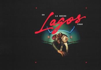 Lagos Barcelona